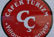 Cafer Turizm Taşımacılık ve Otomotiv