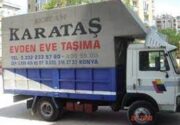 Karataş taşımacılık