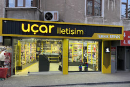 Uçar İletişim