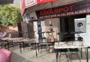 KARAMAN KAYA SPOT