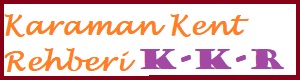Karaman Kent Rehberi