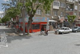 PALMİYE TOST