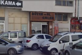 GÜVEN AL EMLAK